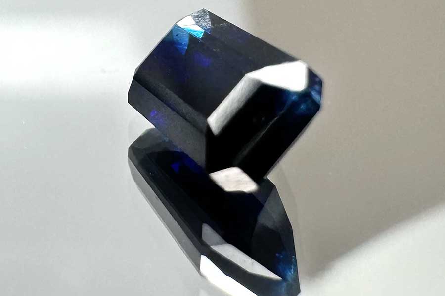 超激レアストーン！ユークレース・水晶共晶euc01 【公式通販】