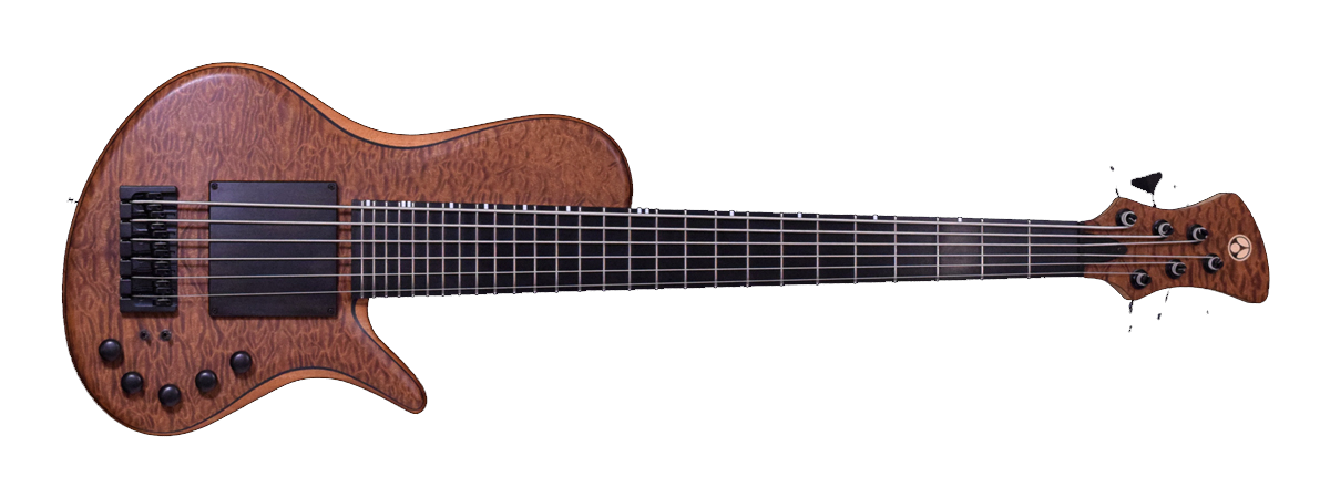 Katana | Adamovic Basses