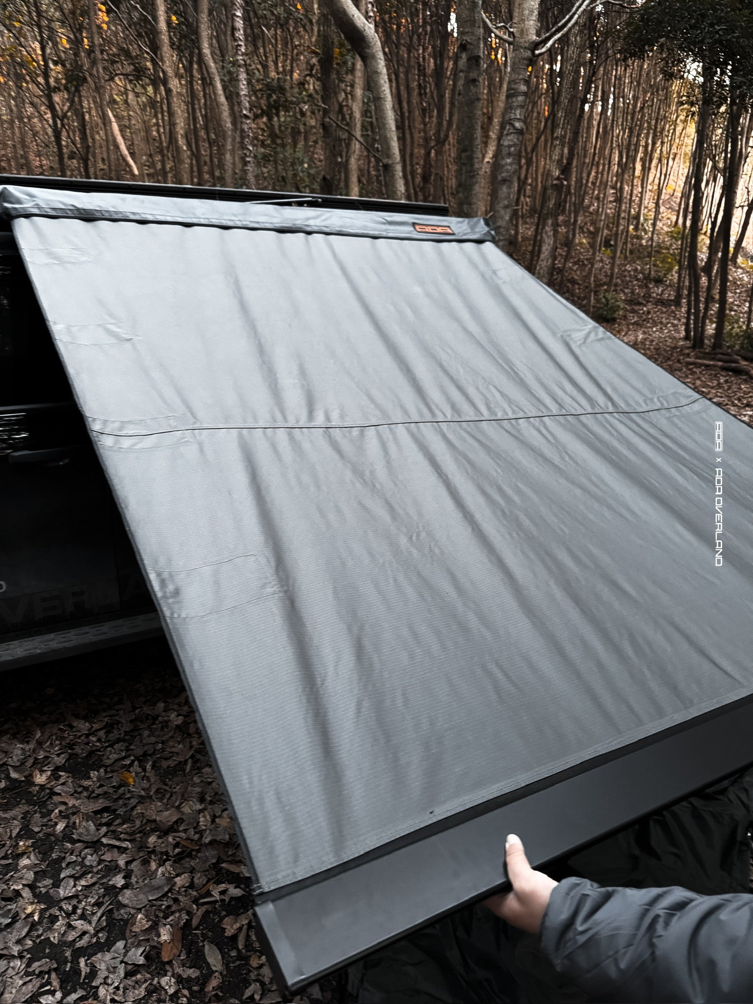 ADA Parallel Annex 【5営業日以内出荷可能】 – ADA JAPAN