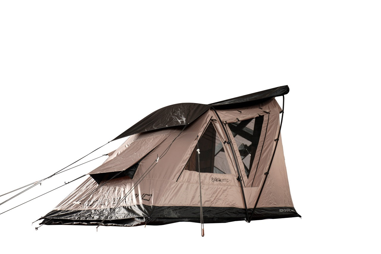 ADA Parallel Extend Annex – ADA JAPAN