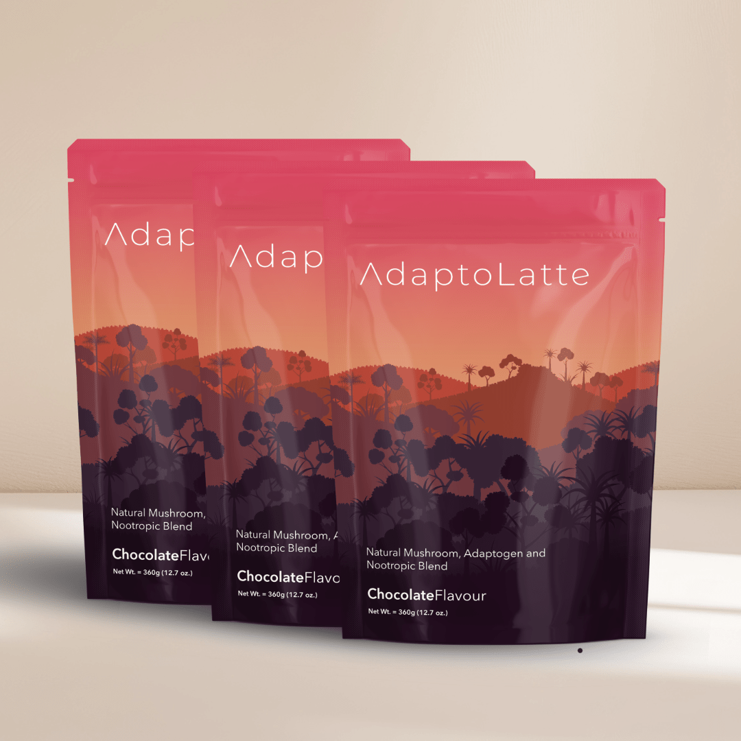 アダプトラテ（オリジナル+デカフェ）☆2時間以内発送可