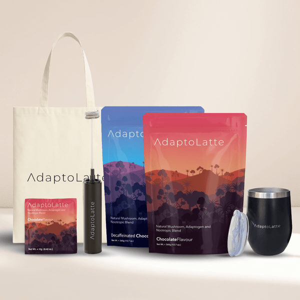 アダプトラテ360g 2袋✖️トラベルパック4パック アダプトラテ