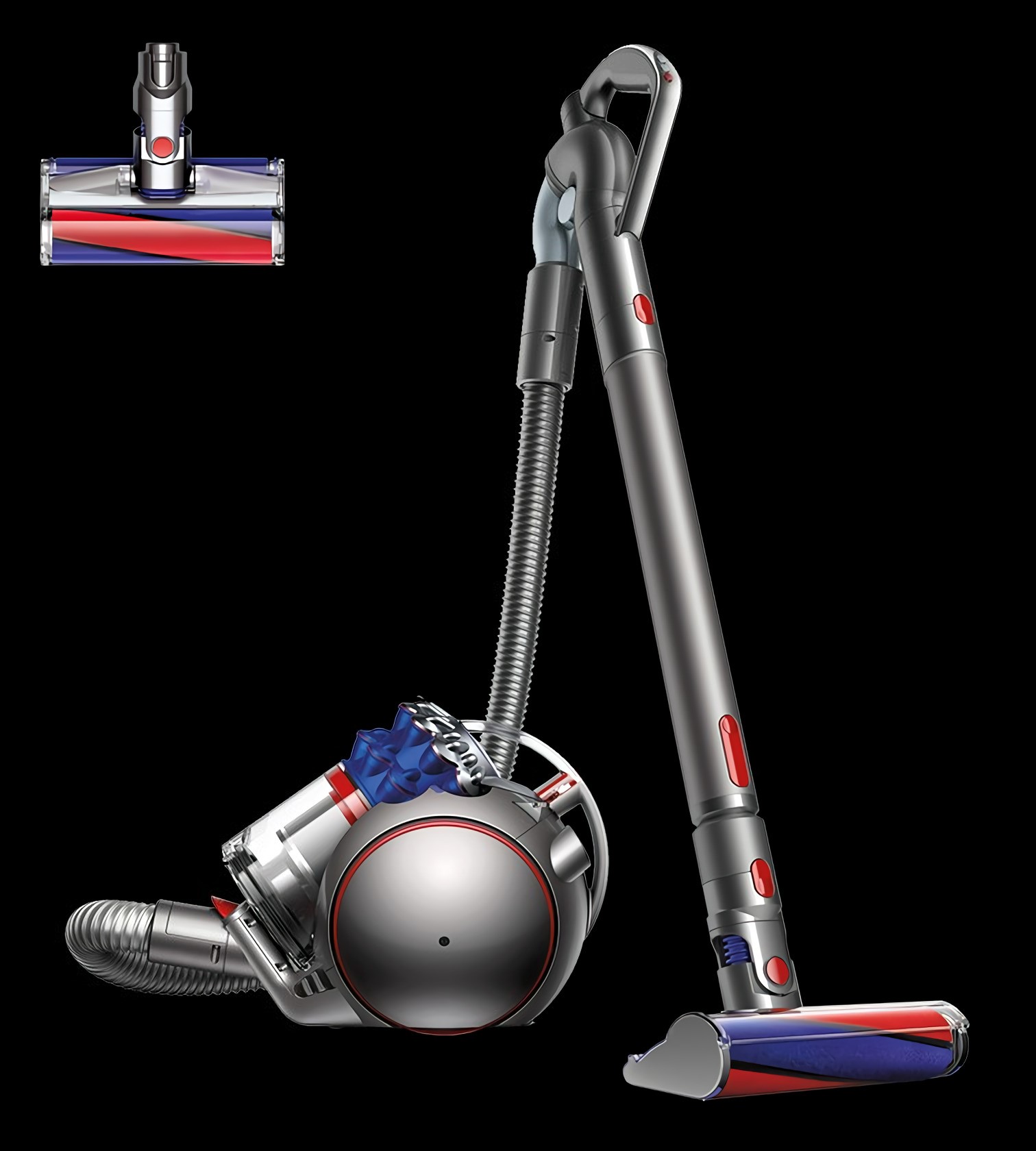 美品 Dyson V4 Digital Fluffy+掃除機 CY29 FF V4 digital fluffy