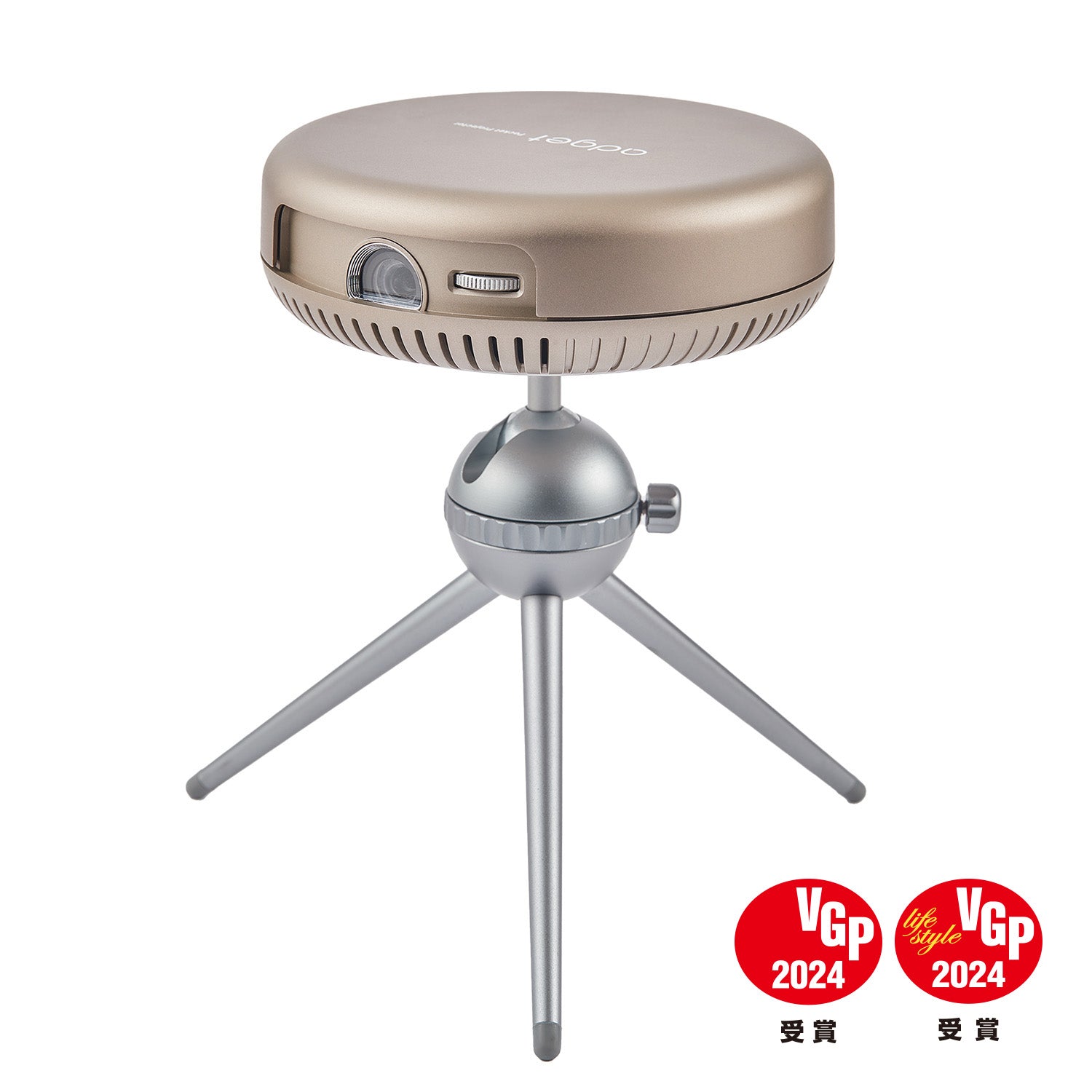 プロジェクター 120インチ Wi-Fi対応 Bluetooth搭載 1万輝度 【公式通販】