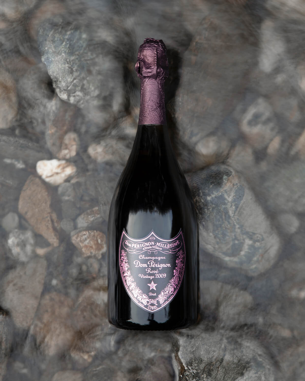 ドンペリ ビンテージ2009 箱あり 【公式通販】