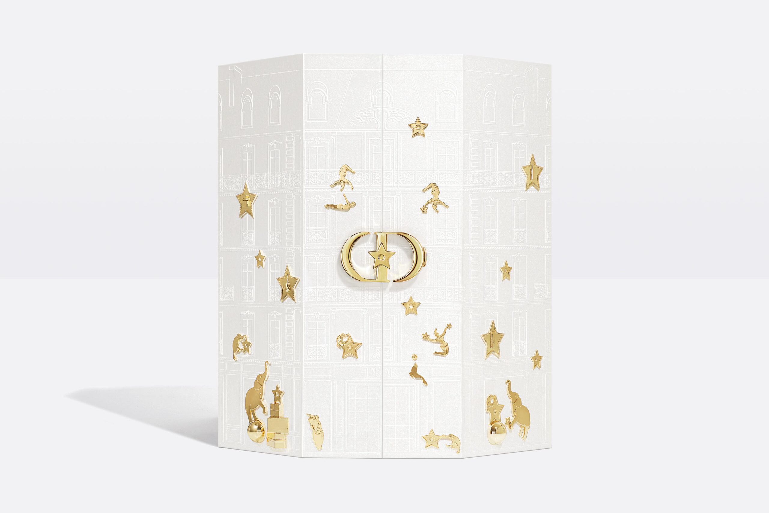 DIOR 2025 Le 30 Montaigne Advent Calendar: Reviews, Price, Availablity