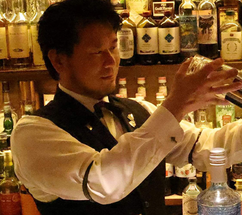 駒ヶ岳 シングルモルトウイスキー 8年 蒸溜所祭り バーレイ 2024/5/19