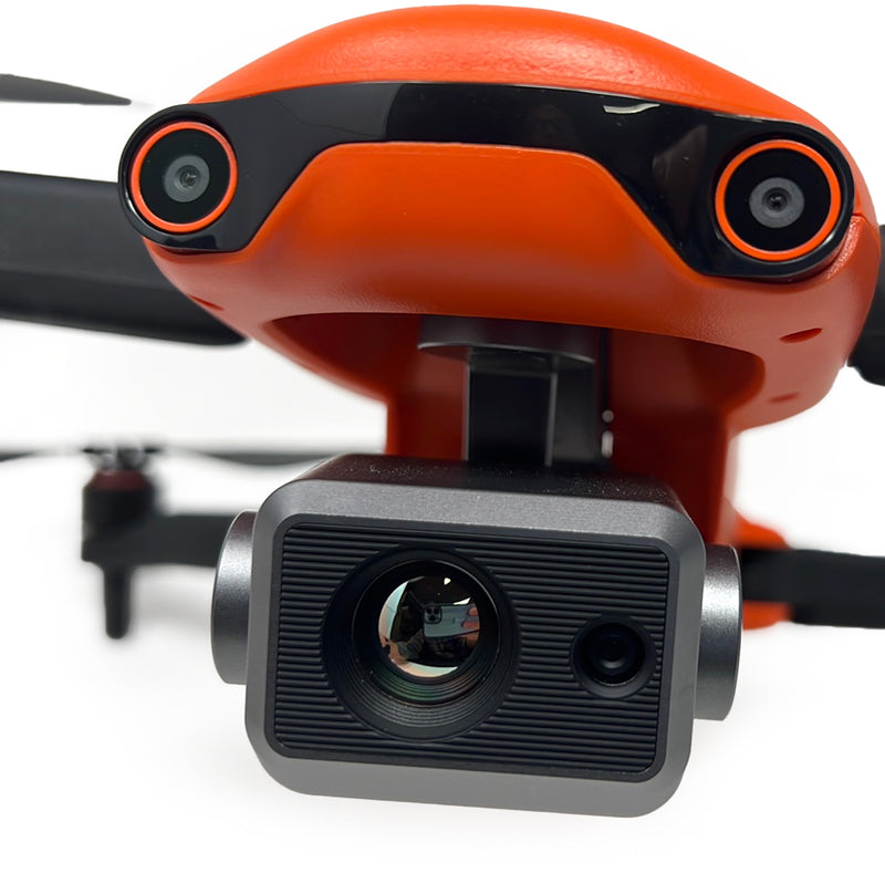 Autel EVO II (V1) 640 FLIR (Non-Radiometric) Rugged Bundle - Like