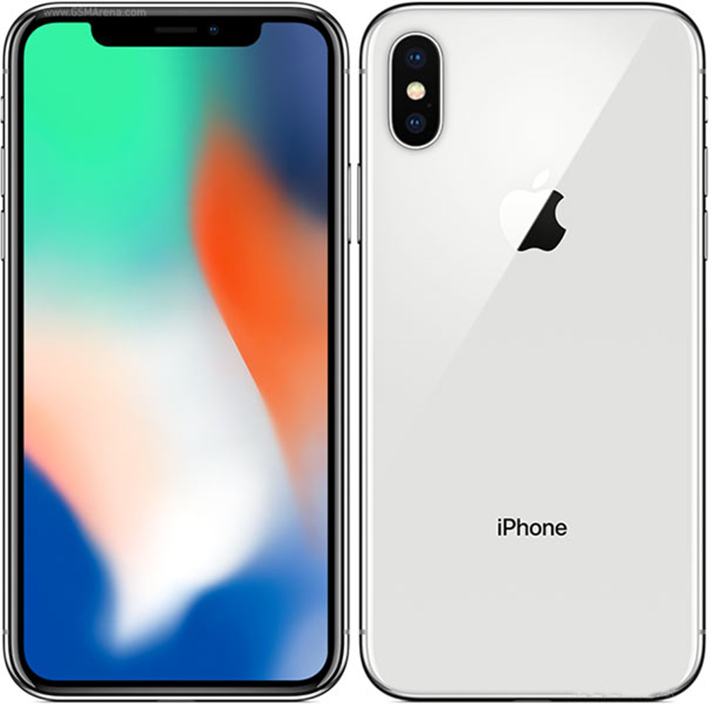 Genuine Apple iPhone X 64GB 256GB ROM Original 5.8