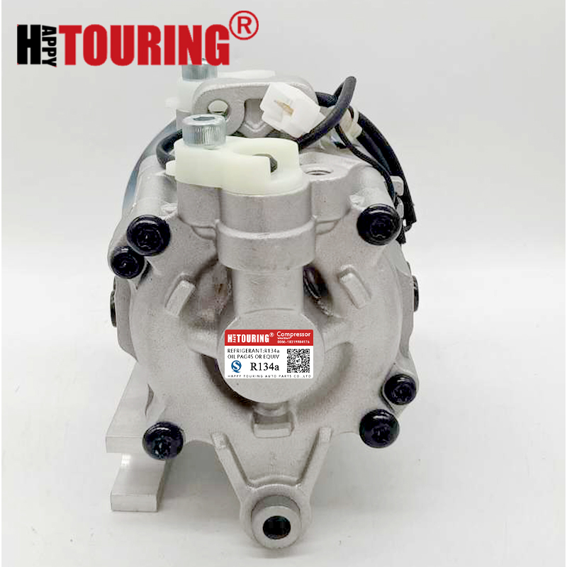 サンバー エアコンコンプレッサー 73111TC030 506021-7120