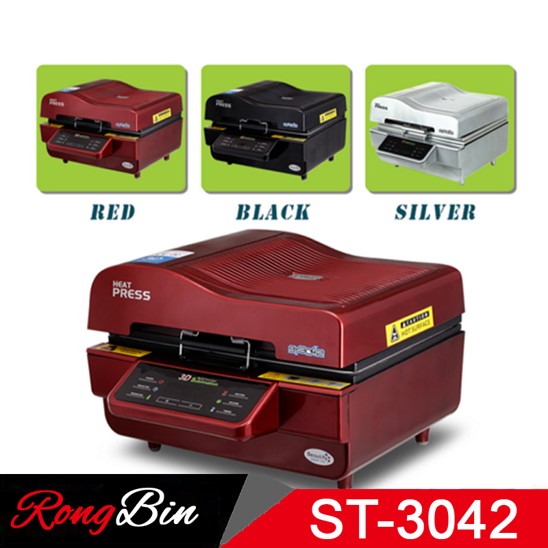 ヒートプレス機 HEATPRESS ST3042 ヒートプレス機 HEATPRESS ST3042 ST