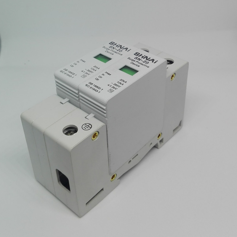 SHODEN AGN-421SA サージ保護装置 10個 SHODEN AGN-421SA サージ保護