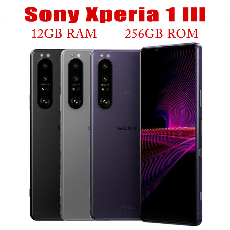 Sony Xperia 1 III デュアルSIM対応モデルの実際の使い心地と購入検討