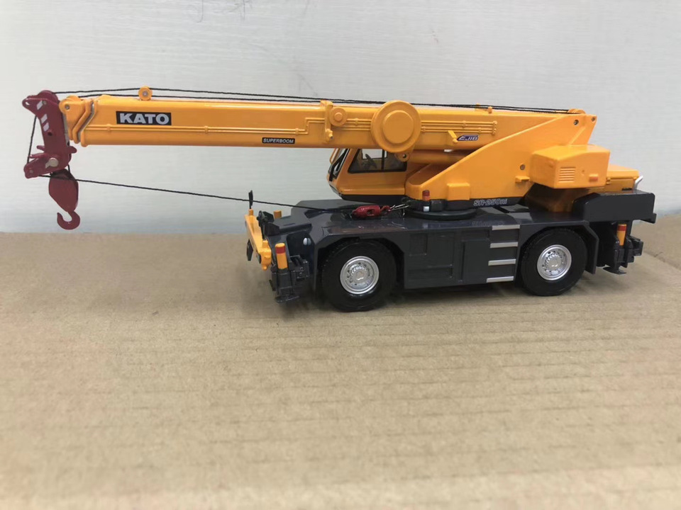 Amazon.co.jp: 《 》 1 50 加藤製作所 SR-250Ri ラフタークレーン