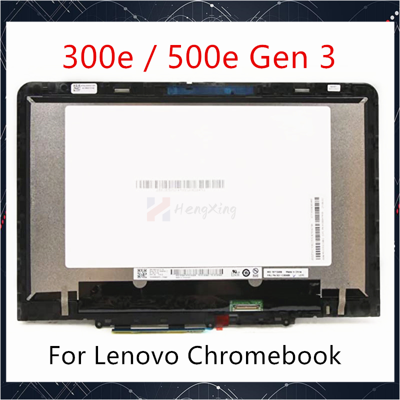 新品同様】Lenovo ChromeBOOK 11.6型 タッチパネル 新品同様】Lenovo
