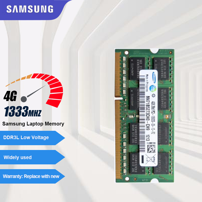 Samsung 16GB DDR3 メモリー PC3-12800 4枚セード メモリ DDR3 4GB ×4