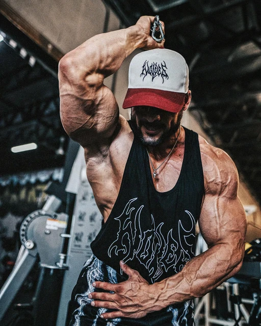 DarcSportダルクスポーツ wolvesウルフ darc sport マッスルタンク