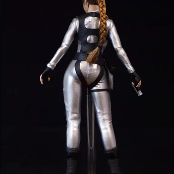 Kumik 1/6 トゥームレイダー 2 ララクロフト アンジェリーナ・ジョリー