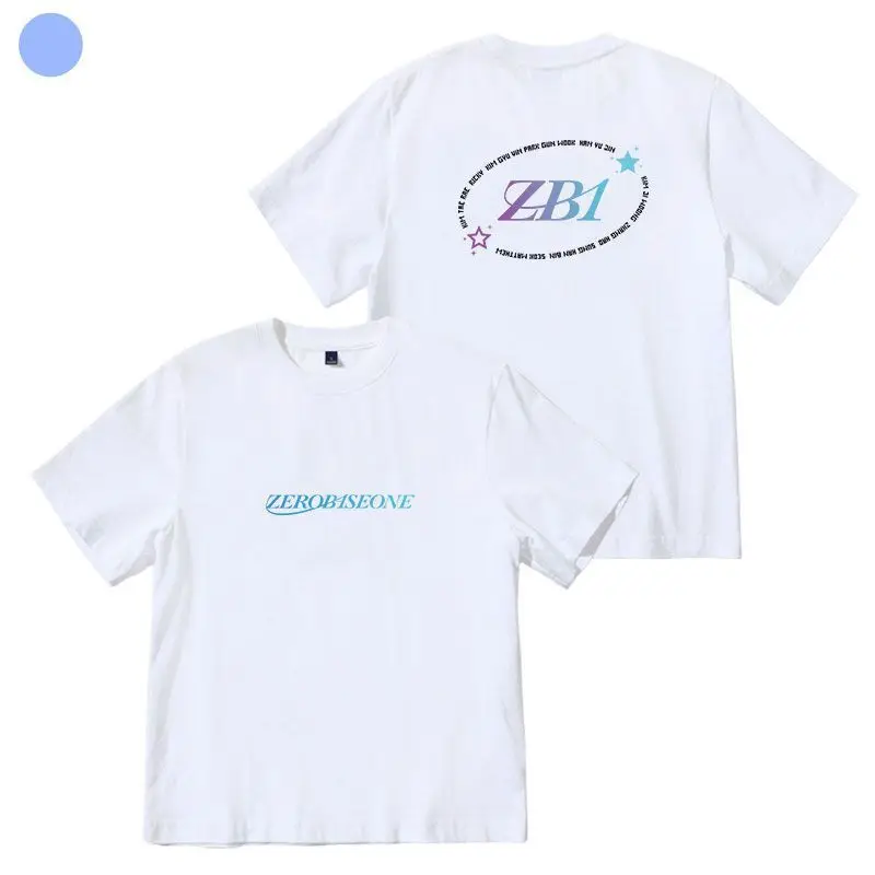 zb1 M countdown サノク Tシャツ ハンビン ZEROBASEONE アウトレット