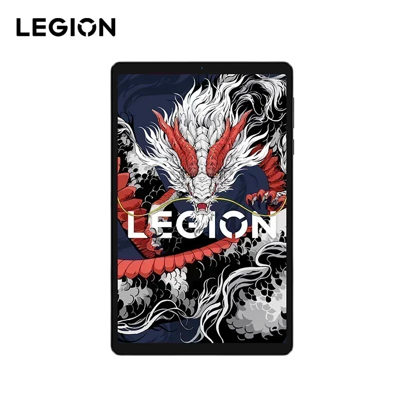 2025 Lenovo LEGION Y700 3rd Gen 8.8 Gaming Tablet - Snapdragon 8