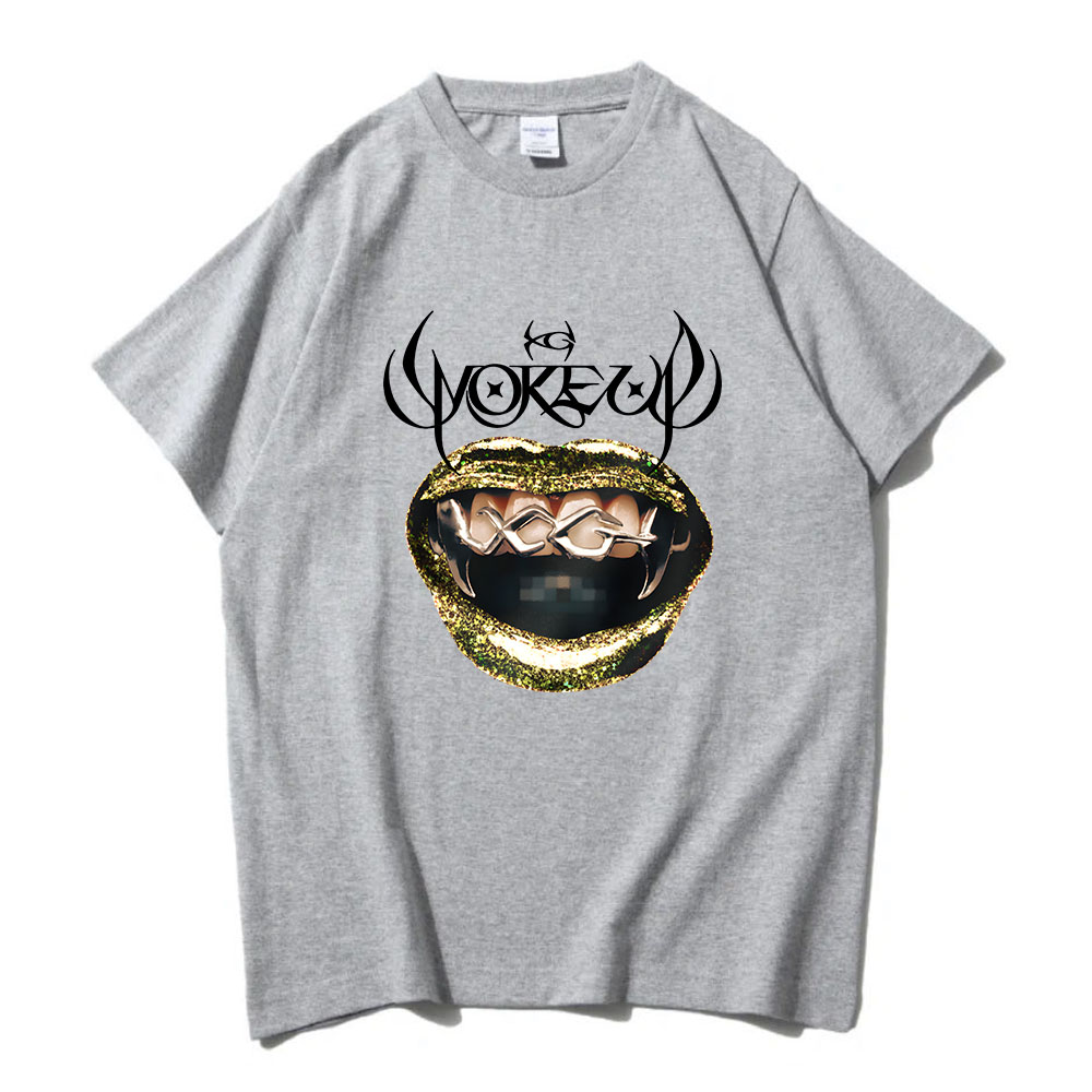 XG WOKEUP Replica Tee (Mサイズ)