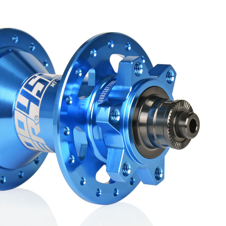 MTB Boost Rear Hub Koozer XM460 - 12x148mm Thru Axle 28H XD Driver