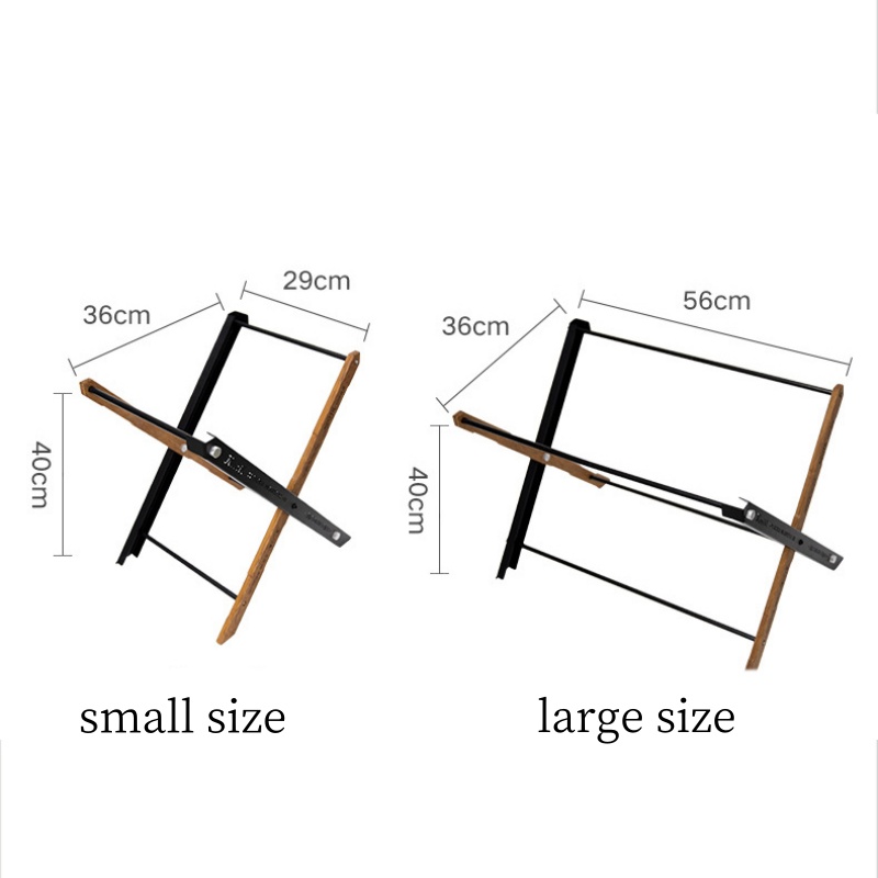 Igt-テーブルアクセサリー,2層収納棚,屋外キャンプユニット,ユニット