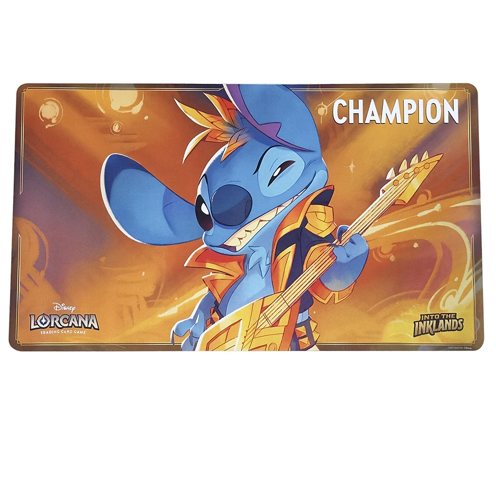 g*n様 ロルカナ シンデレラ プレイマット 新品未開封 ディズニー