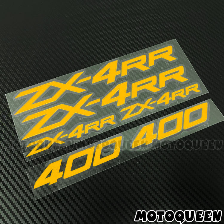 オートバイのホイールフェアリングヘルメット、サイドタンクパッドの