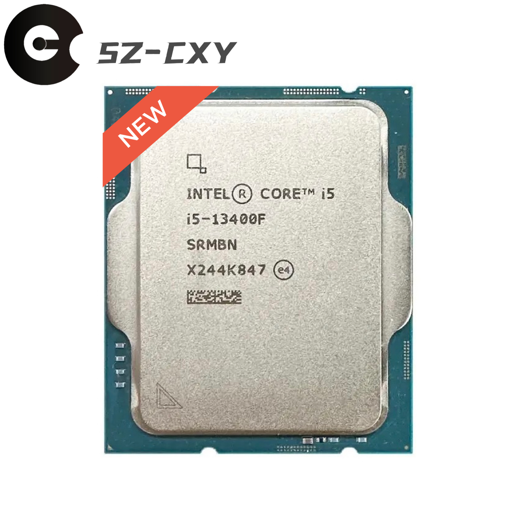 Intel Core i5-13400F: Real-World Performance, Compatibility, and