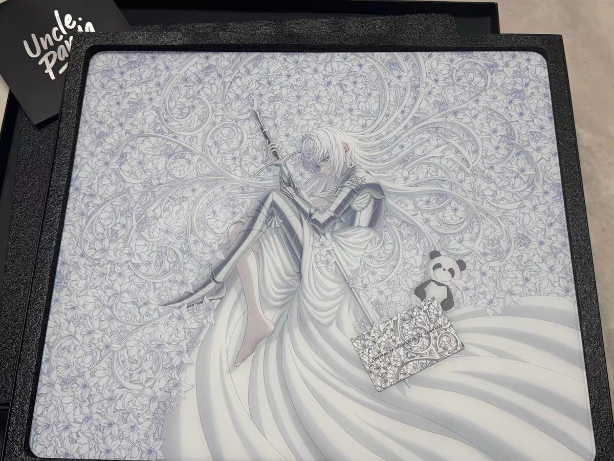 マウス・トラックボール Uncle Panda P-LUCK Uncle Panda-P-luck