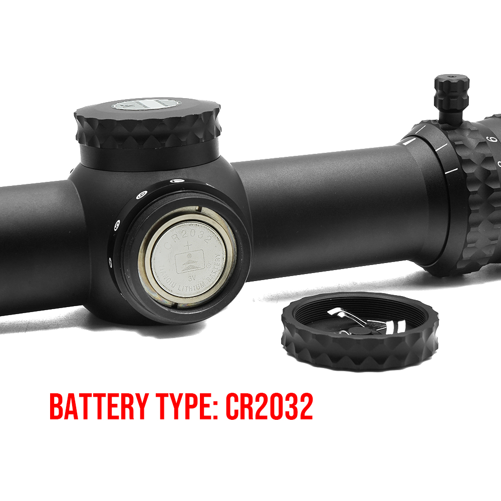 新品】Evolution Gear ATACR 8倍 スコープ＋マウント