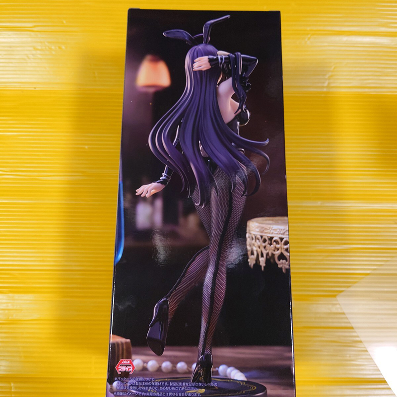 OVERLORD アルベド バニー チャイナドレス Bicute Bunnies OVERLORD