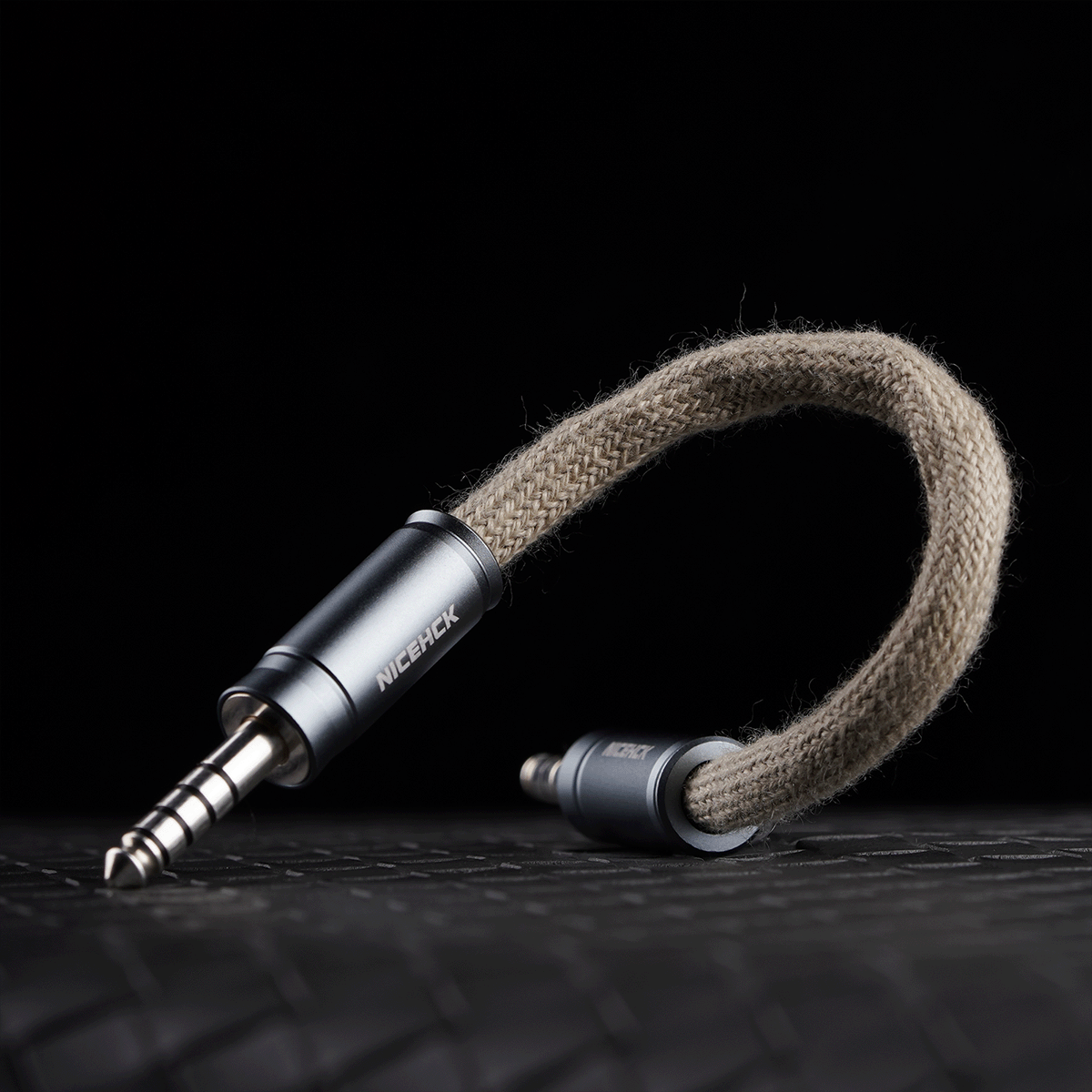 最終価格）Nicehck epicseeker 2pin-4.4mm 最終価格）Nicehck