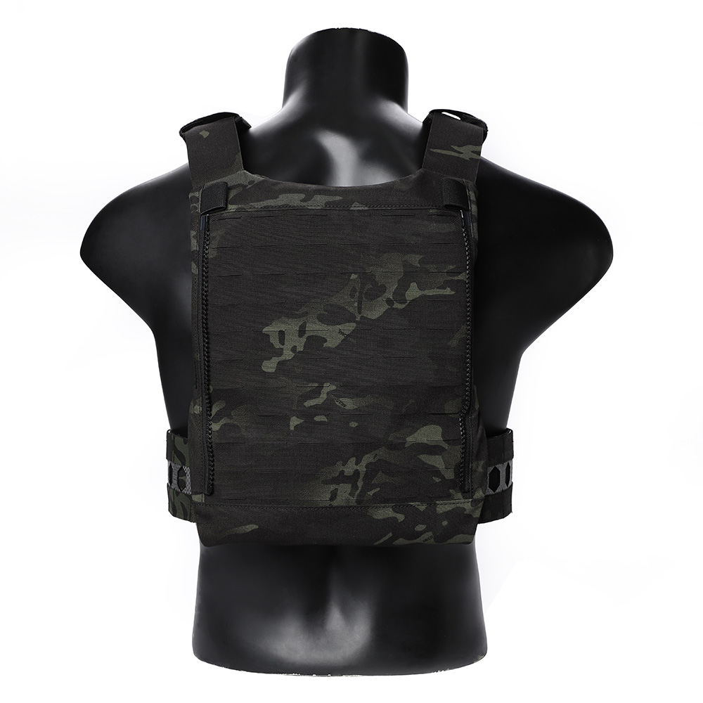 Emersongear For FRO V5 Tactical Vest M Plate Carrier Body