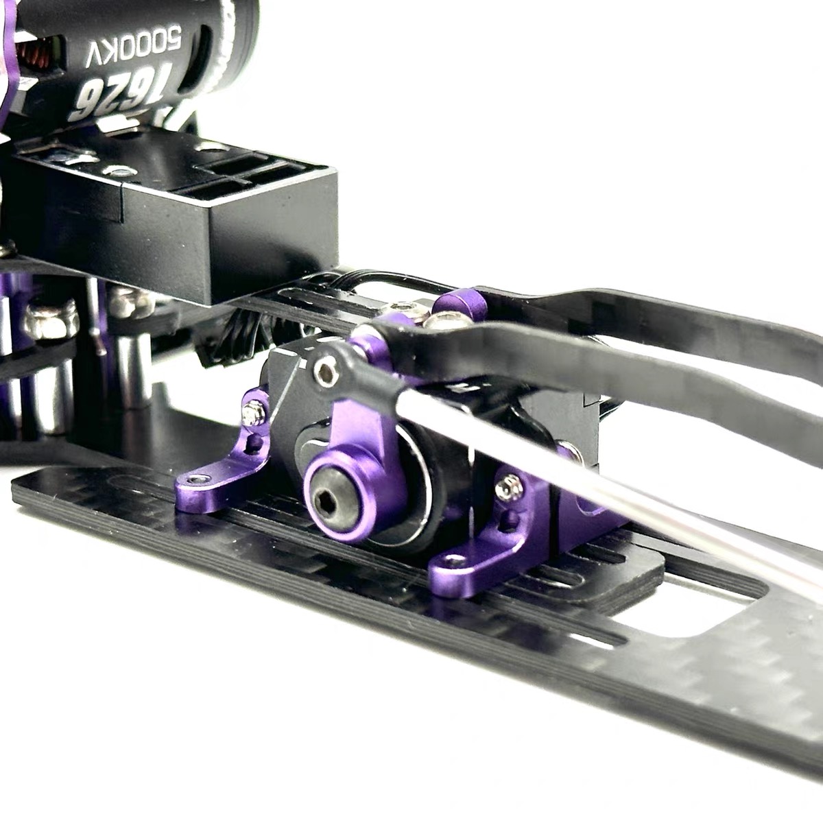 MA Racing DLR-8 蚊車 MA Racing DLR-8 蚊車 蚊車 1/24 MA racing MA