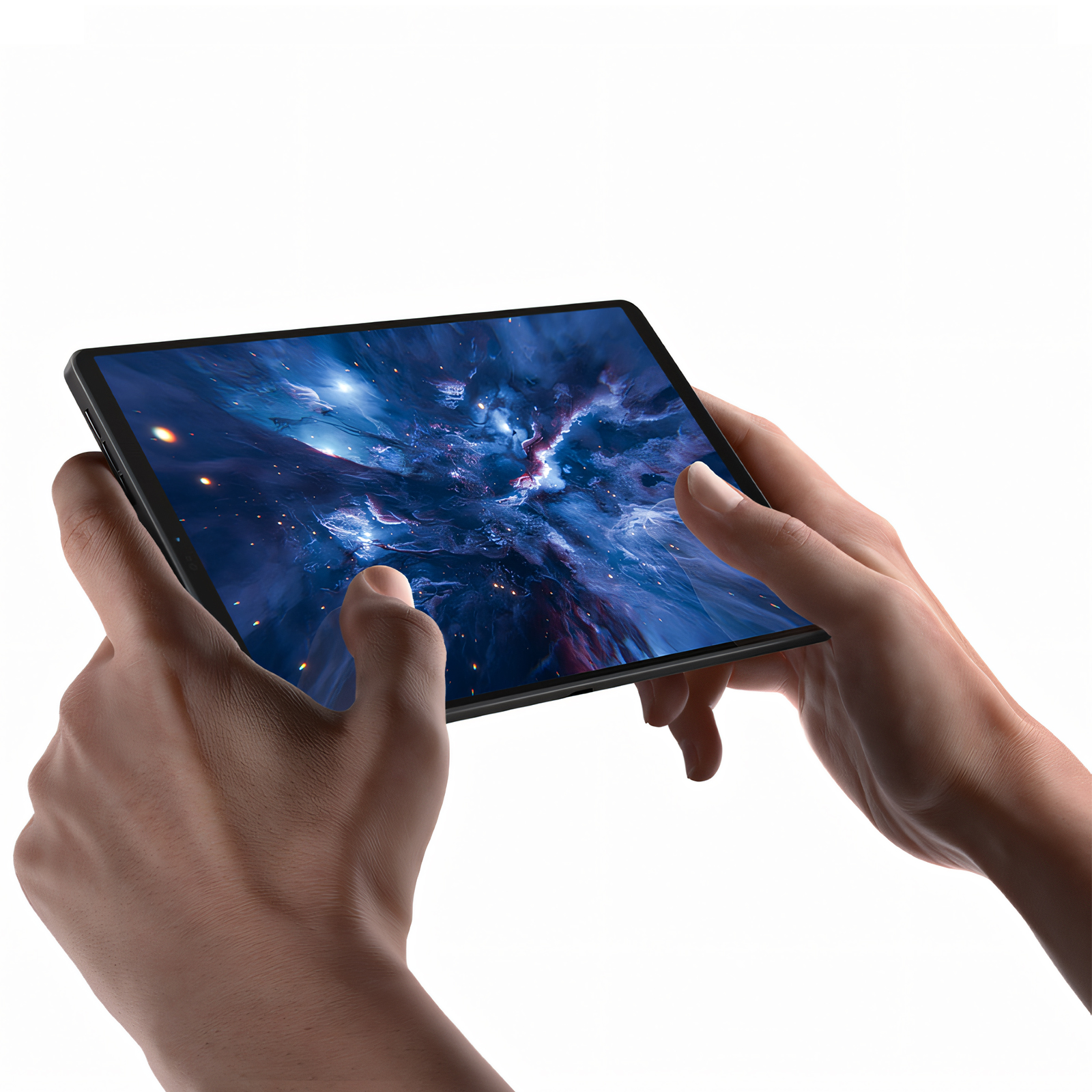 Lenovo Legion Y700 4th Gen 256GB 512GB ROM Snapdragon 8 Elite 8.8