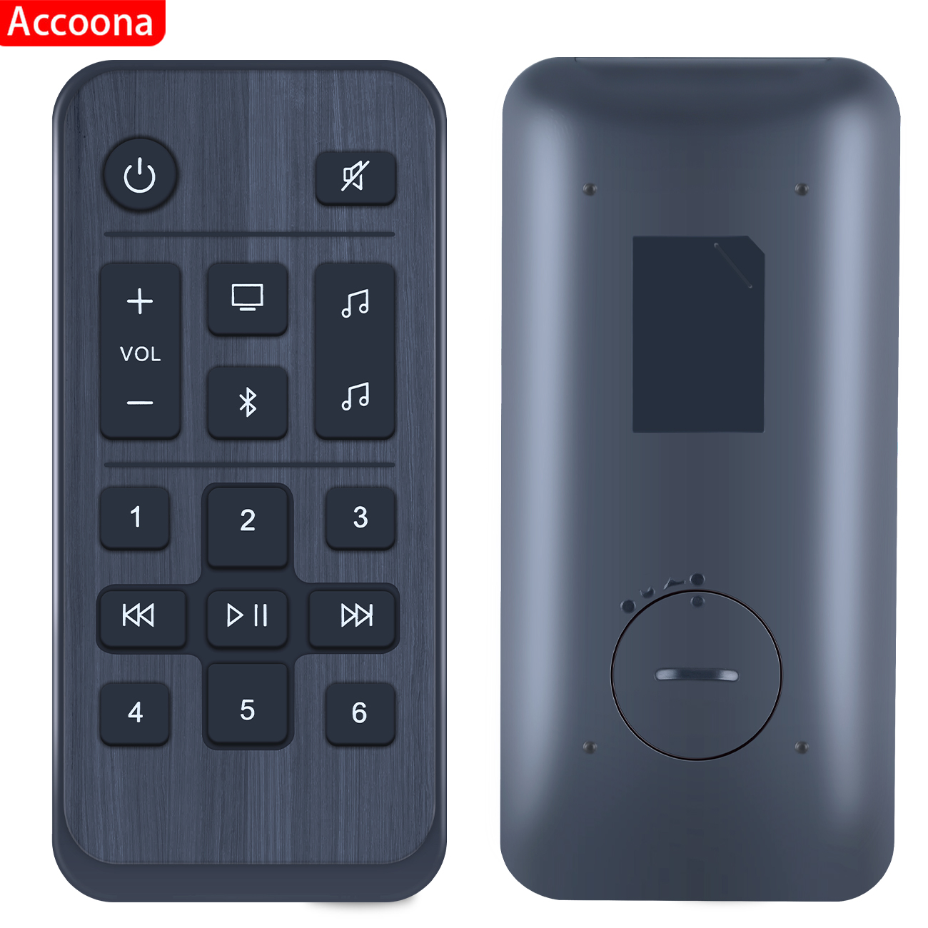 Bose Smart Soundbar 500 / 700 用 リモコン Bose Smart Soundbar 500