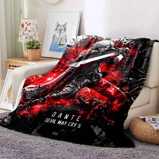 nqrse DEVIL BLANKET ステッカー付き nqrse DEVIL BLANKET ステッカー付き