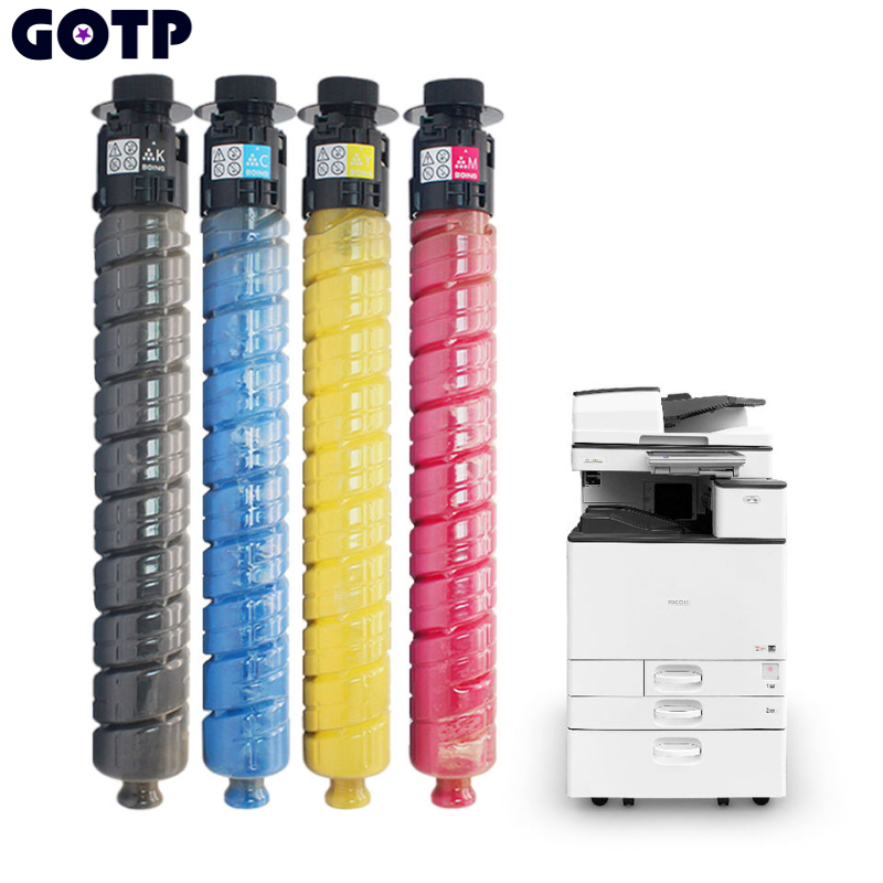 未使用/純正/リコー/C3503/MP P/トナー カートリッジ/4色セット/お