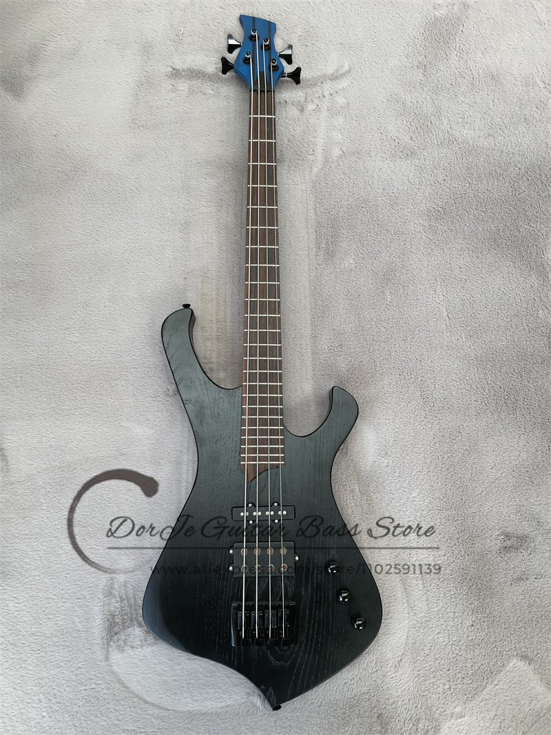stingers guitars アクティブ エレキベース stingers guitars