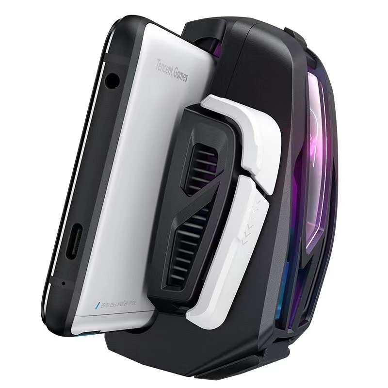 ROG AeroActive Cooler 7 for ROG Phone 7/7 Ultimate Funcooler