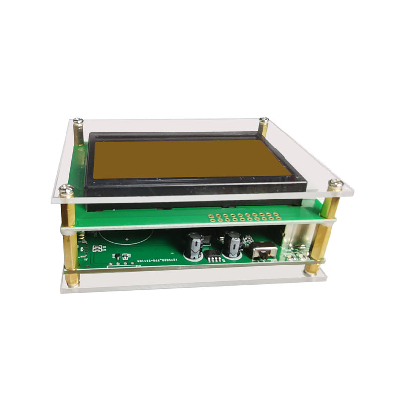 Cat Display ディスプレイ TFT FT-857 FT-897