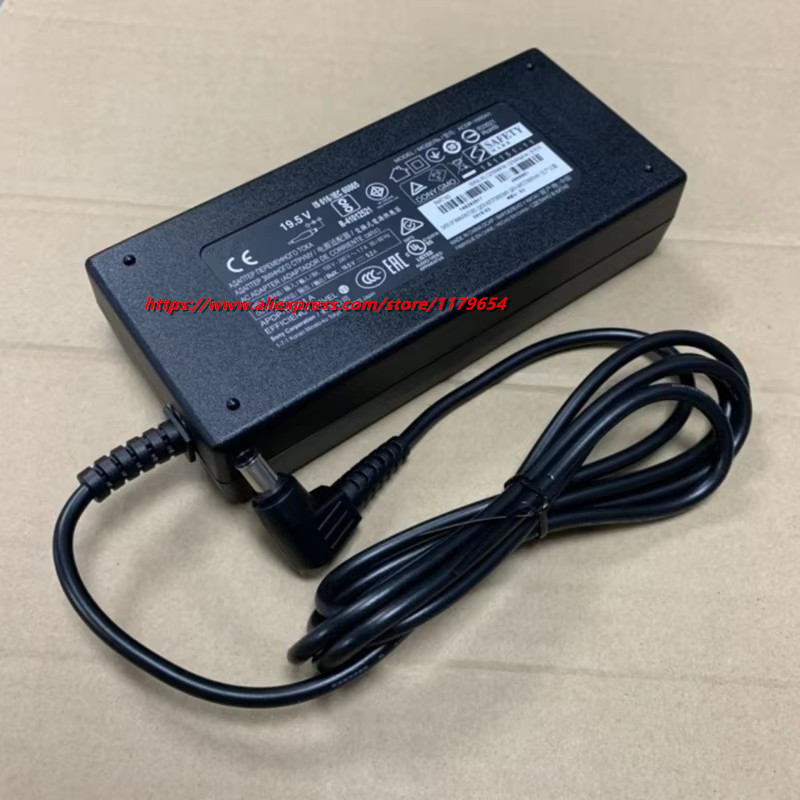19.5V 5.2A 100W ACDP-100D01 AC Adapter ACDP-100D03 For SONY KDL