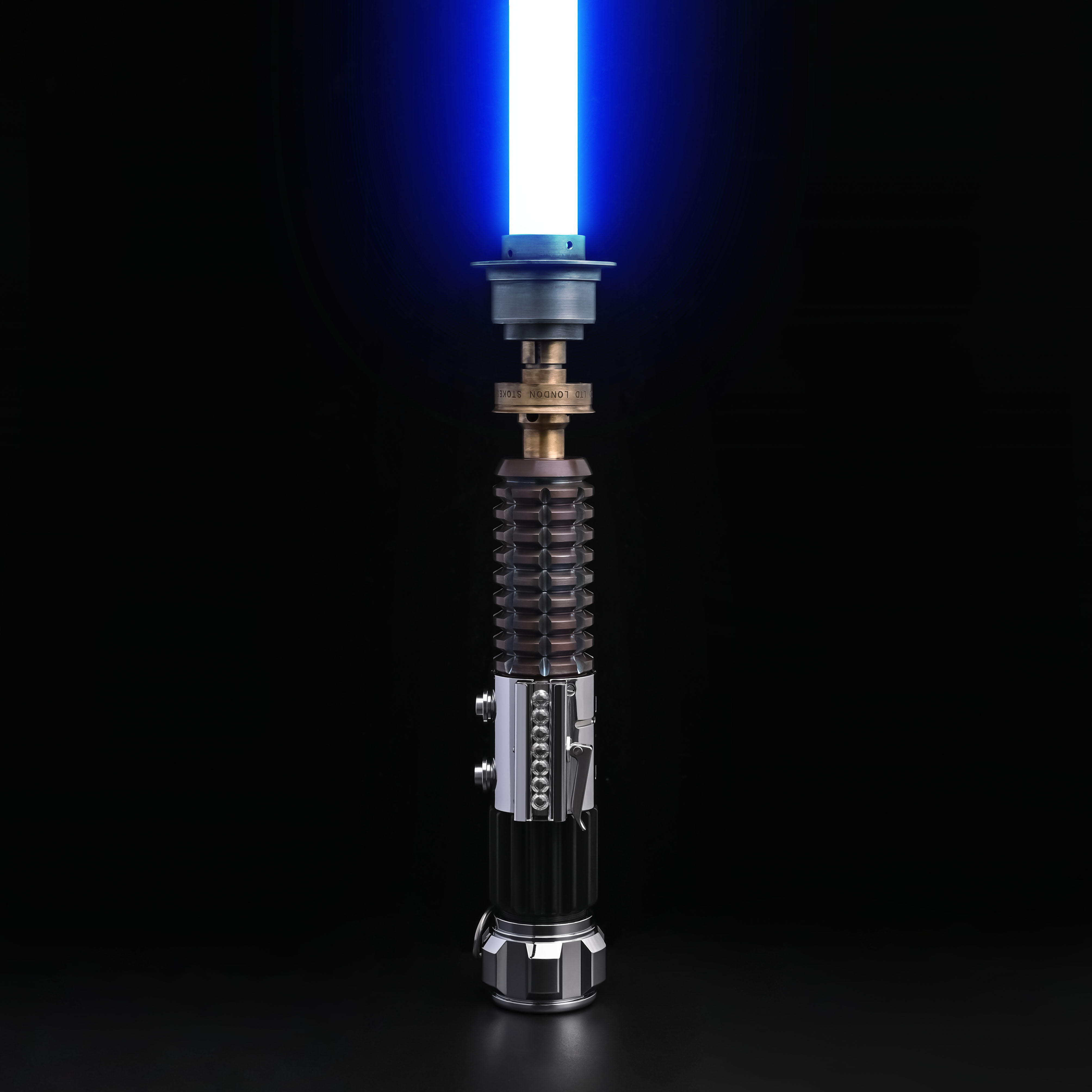 TXQSABER オビワン EP4 ネオピクセル カスタムライトセイバー TXQSABER