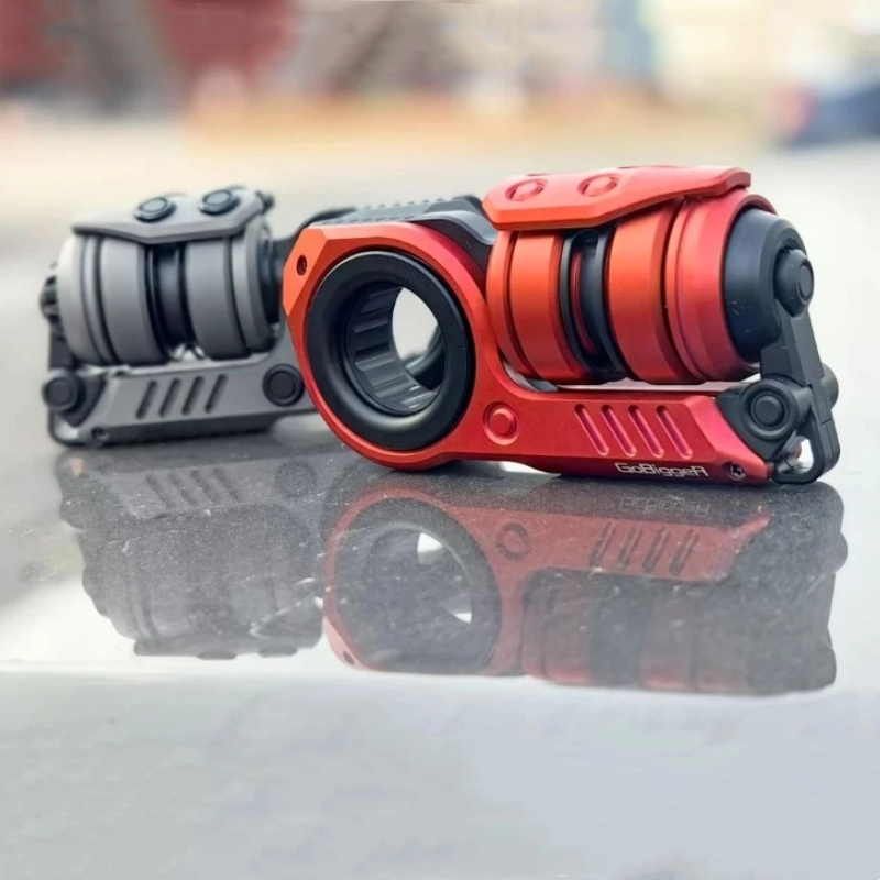 GoBiggerR Sinian チタニウム 【数量限定品/正規品】 EDC Gobigger