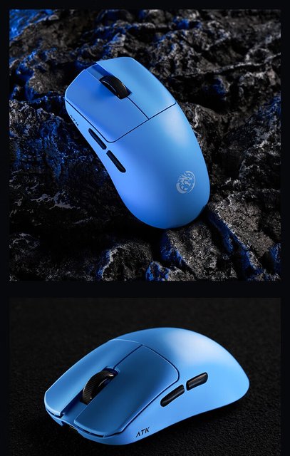 マウス・トラックボール ATK F1 EXTREME LEVIATAN 38g ATK F1 Extreme