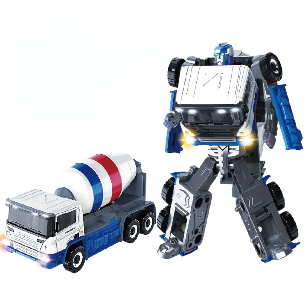 Bkk-エンジニアリング車両ロボット,子供のおもちゃ,掘削,ブルドーザー