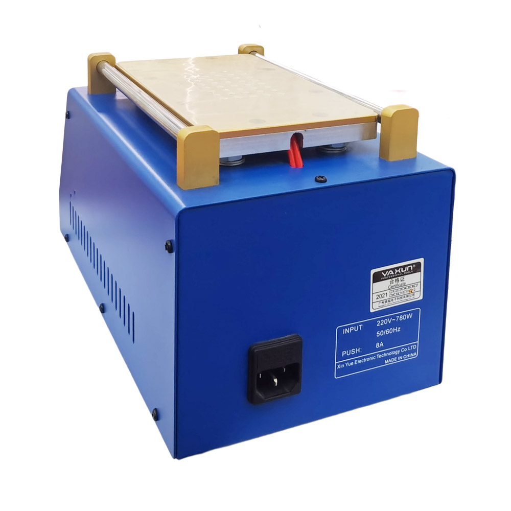 YAXUN YX889A Mobile Phone Repair 3 in 1 Combination Rework Station