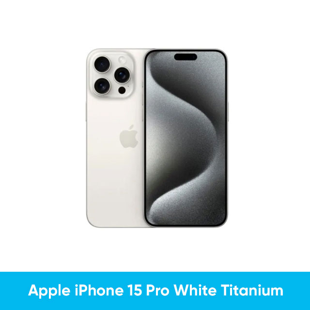 iPhone15pro 256GB ホワイト iPhone15 pro 256GB 白 iPhone 15 Pro